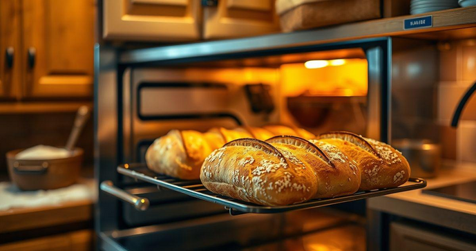 Forno de Assar Pão a Gás: Saiba Tudo Aqui