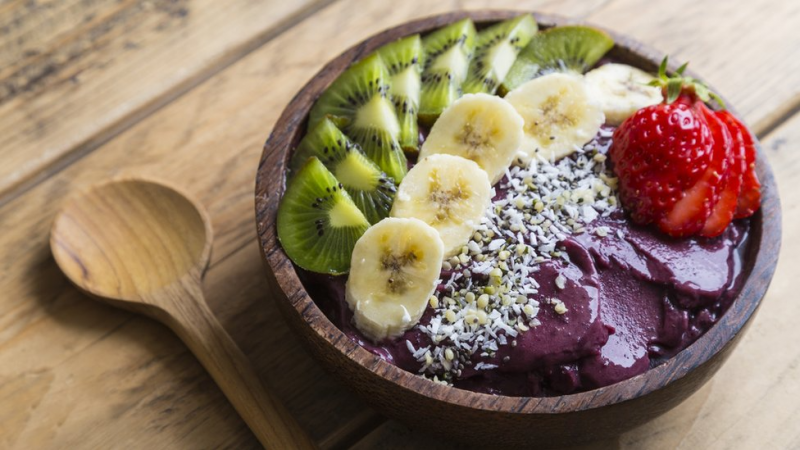 Montando um Quiosque de Açaí: Equipamentos que Você Precisa para Começar